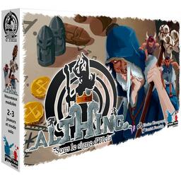 Althing: Sous le Signe d'Hella Cover 3d