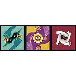 Le Pacte des Loups-Garous de Thiercelieux Tuiles