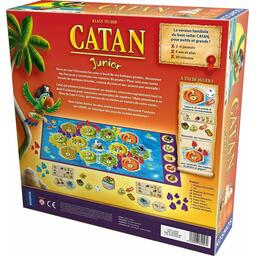 Catan Junior 2018 Cover 3d