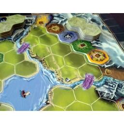 Pandoria: Trolls & Trails Zoom