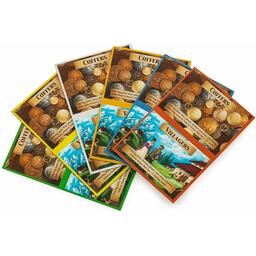 Dominion: Renaissance Cards