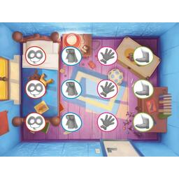 Super Peluches Plateau