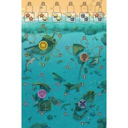 Wreck Raiders Plateau