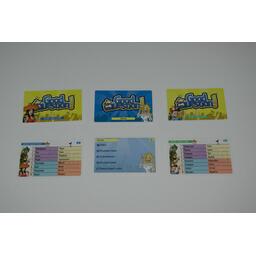 Bonne Question ! Eclate