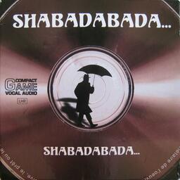 Shabadabada Cover