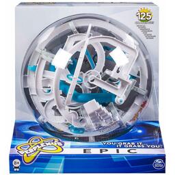 Perplexus Epic 2013 Cover 3d