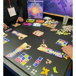 Dream Runners Eclate