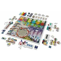 Origins: First Builders Eclate