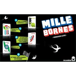 Mille Bornes: Version Luxe Back
