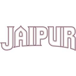 Jaipur 2019 Logo