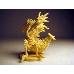 Descent: Voyages Dans les Ténèbres - Le Tombeau de Glace Figurine