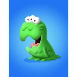 À la Bouffe ! Artwork