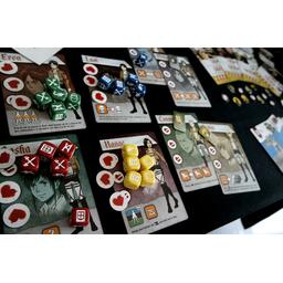 Attack on Titan: Le Dernier Rempart Zoom