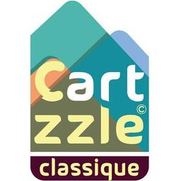 Cartzzle: Logo