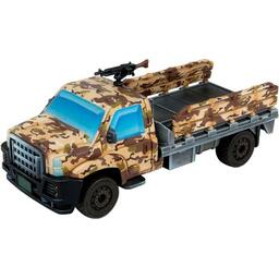 Mars Attacks: Le Jeu - Camion Plateau Camion