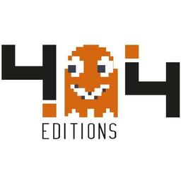 404 Éditions