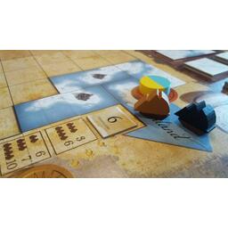 Expedition: Northwest Passage Zoom