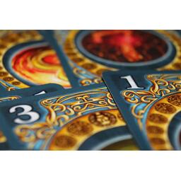 Chasseurs de Légendes Zoom