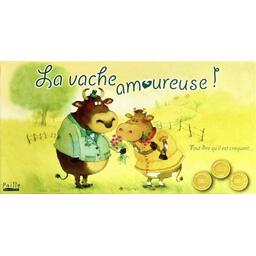 La Vache Amoureuse Cover