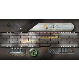 Rush n' Crush Plateau