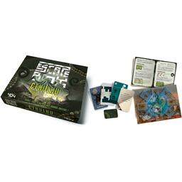 Escape Box: Chtulhu Eclate