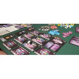 Confluence Sidérale Zoom