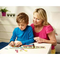 L'Arche de Noé Famille