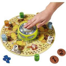 Tambuzi ... l’Éclair Frappera le Dernier ! Eclate