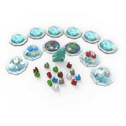 Dreamscape: Feux Follets Eclate