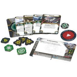 Star Wars: Légion - Stormtroopers Eclate