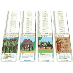 Histodingo: Moyen Âge Eclate