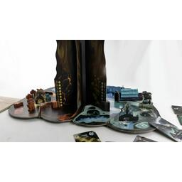 Yggdrasil Chronicles Zoom