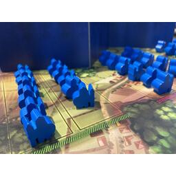 Scipio: Sworn Enemy of Hannibal Zoom