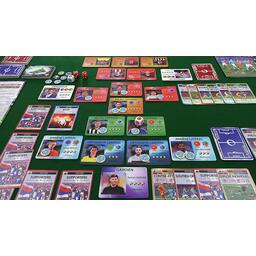 FootClub Cartes