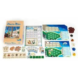 Puerto Rico 2002 Eclate