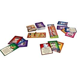 Cat'astrophes Eclate