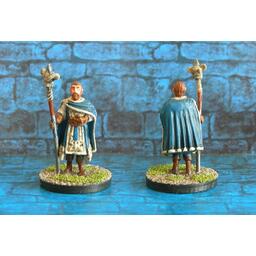 Descent: Voyages Dans les Ténèbres (Seconde Édition) - Rylan Olliven Figurines