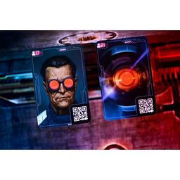 Chronicles of Crime Millennium: 2400 Eclate