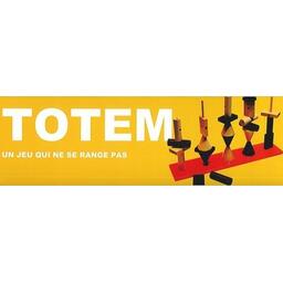 Totem Cover