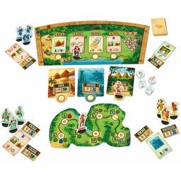 Risky Adventure Eclate