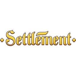 Settlement Logo