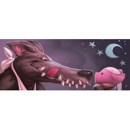 Mange-Moi si tu Peux ! Top