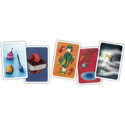 Canaille Cartes