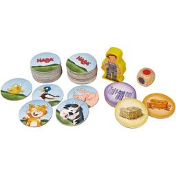 Chahut à la Ferme ! Eclate