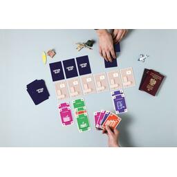 Captain Bluff Eclate