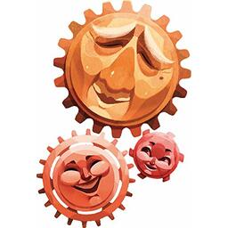 Dixit 7: Revelations Carte