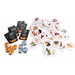 Surprise du Chef ! Eclate