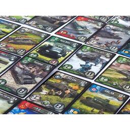 World of Tanks: Rush Zoom