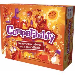 Compatibility Cover 3d