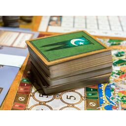 Richard Cœur de Lion Zoom